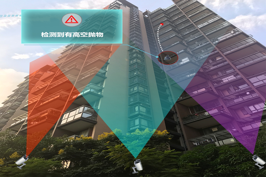 智慧社區(qū)可以有多“智慧”？